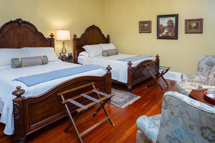 The St. Julian Room