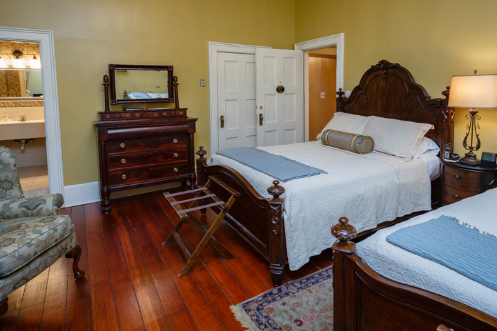 The St. Julian Room