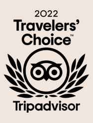 2021 & 2022 TripAdvisors Travelers