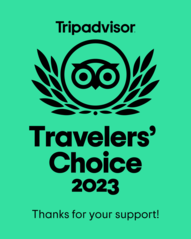 2021-2023 TripAdvisors Travelers